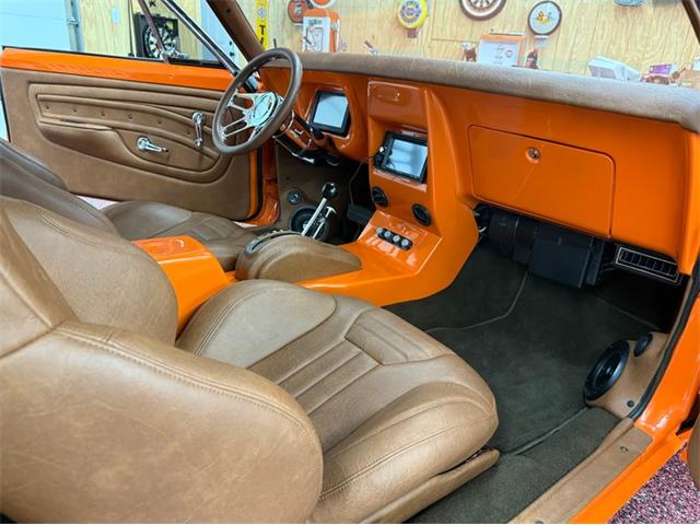 1967 Chevrolet Camaro (CC-2120915) for sale in Greensboro, North Carolina