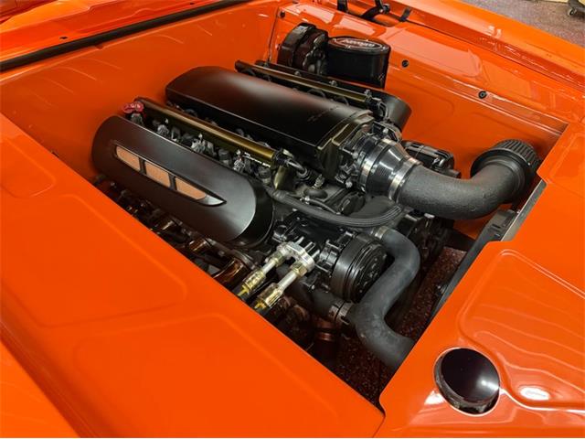 1967 Chevrolet Camaro (CC-2120915) for sale in Greensboro, North Carolina
