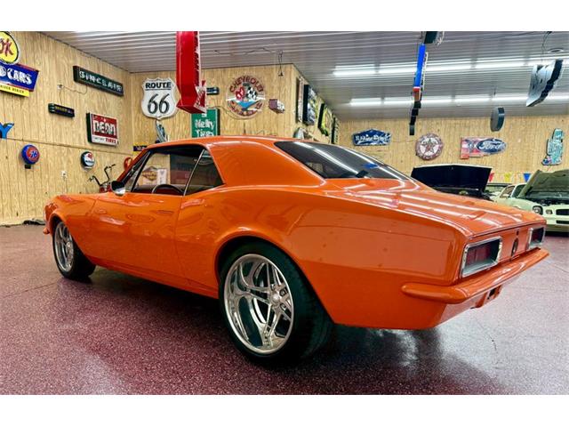 1967 Chevrolet Camaro (CC-2120915) for sale in Greensboro, North Carolina
