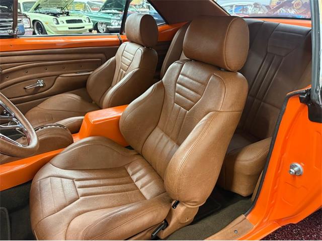 1967 Chevrolet Camaro (CC-2120915) for sale in Greensboro, North Carolina