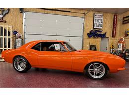 1967 Chevrolet Camaro (CC-2120915) for sale in Greensboro, North Carolina