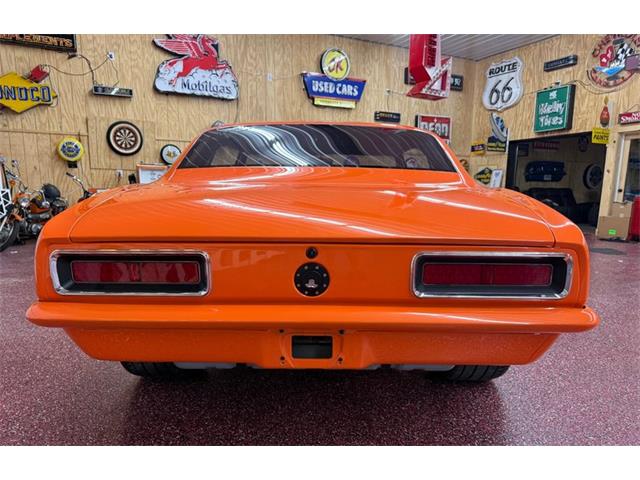 1967 Chevrolet Camaro (CC-2120915) for sale in Greensboro, North Carolina