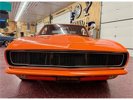 1967 Chevrolet Camaro (CC-2120915) for sale in Greensboro, North Carolina