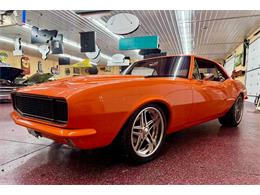 1967 Chevrolet Camaro (CC-2120915) for sale in Greensboro, North Carolina