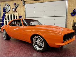1967 Chevrolet Camaro (CC-2120915) for sale in Greensboro, North Carolina