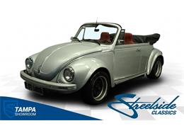 1974 Volkswagen Beetle (CC-2120916) for sale in Lutz, Florida