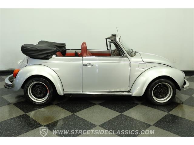 1974 Volkswagen Beetle (CC-2120916) for sale in Lutz, Florida
