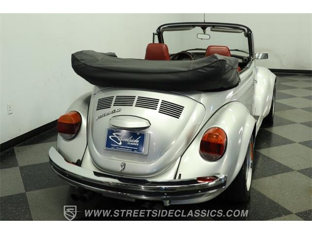 1974 Volkswagen Beetle (CC-2120916) for sale in Lutz, Florida