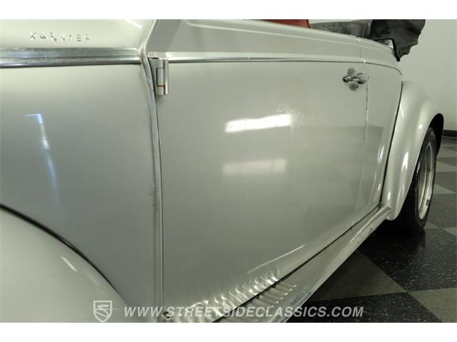1974 Volkswagen Beetle (CC-2120916) for sale in Lutz, Florida