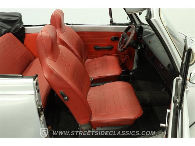 1974 Volkswagen Beetle (CC-2120916) for sale in Lutz, Florida