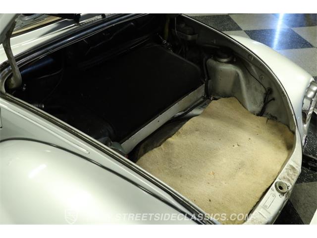 1974 Volkswagen Beetle (CC-2120916) for sale in Lutz, Florida