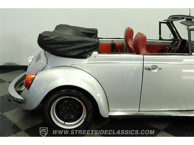 1974 Volkswagen Beetle (CC-2120916) for sale in Lutz, Florida