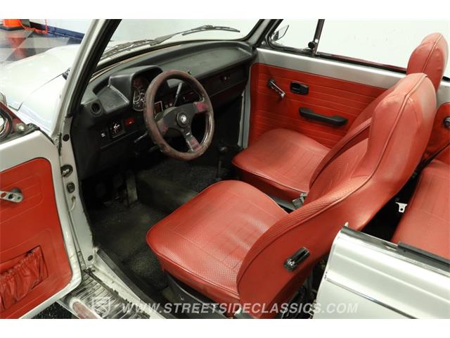 1974 Volkswagen Beetle (CC-2120916) for sale in Lutz, Florida
