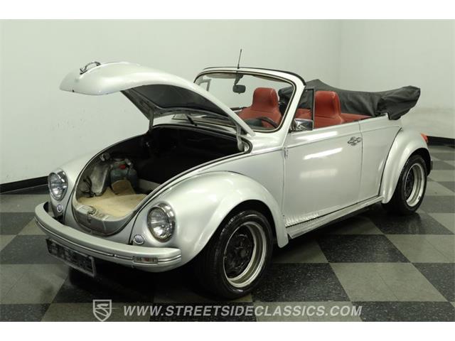 1974 Volkswagen Beetle (CC-2120916) for sale in Lutz, Florida