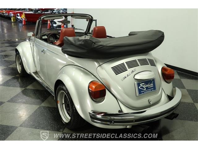 1974 Volkswagen Beetle (CC-2120916) for sale in Lutz, Florida