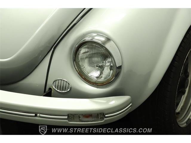 1974 Volkswagen Beetle (CC-2120916) for sale in Lutz, Florida