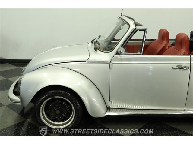 1974 Volkswagen Beetle (CC-2120916) for sale in Lutz, Florida