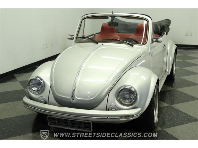 1974 Volkswagen Beetle (CC-2120916) for sale in Lutz, Florida