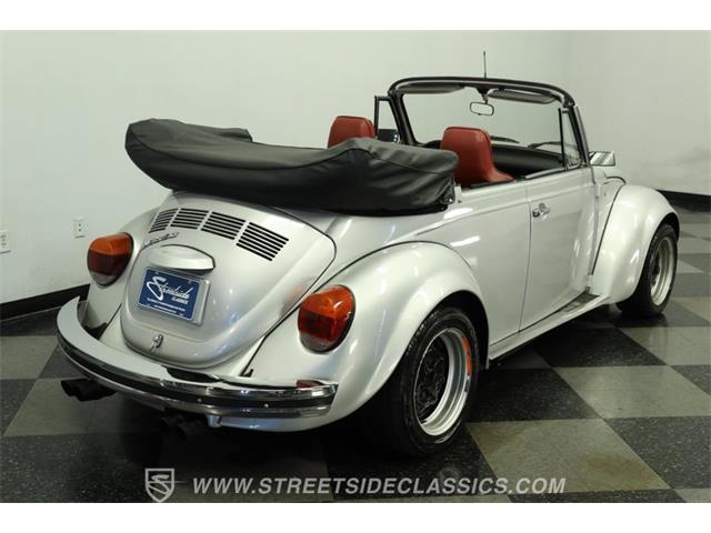 1974 Volkswagen Beetle (CC-2120916) for sale in Lutz, Florida