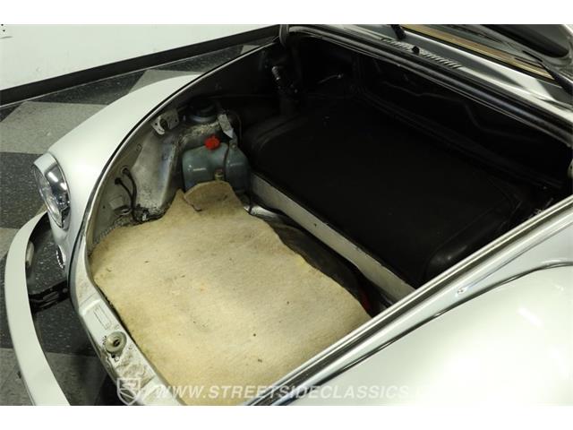 1974 Volkswagen Beetle (CC-2120916) for sale in Lutz, Florida
