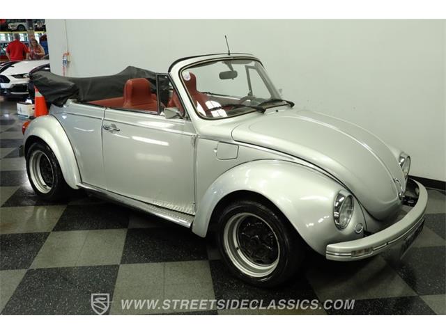 1974 Volkswagen Beetle (CC-2120916) for sale in Lutz, Florida