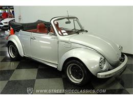 1974 Volkswagen Beetle (CC-2120916) for sale in Lutz, Florida