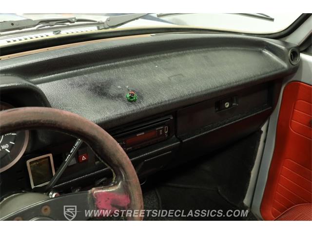 1974 Volkswagen Beetle (CC-2120916) for sale in Lutz, Florida
