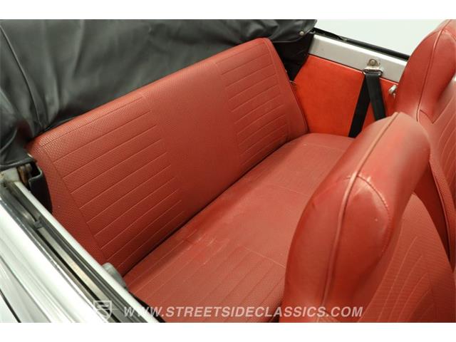 1974 Volkswagen Beetle (CC-2120916) for sale in Lutz, Florida