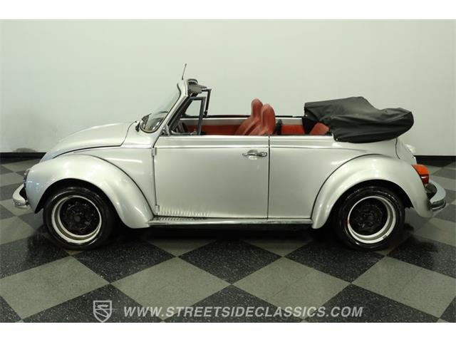 1974 Volkswagen Beetle (CC-2120916) for sale in Lutz, Florida