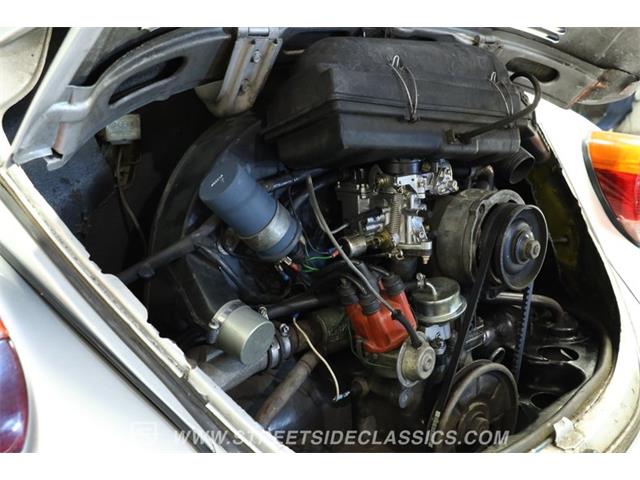 1974 Volkswagen Beetle (CC-2120916) for sale in Lutz, Florida