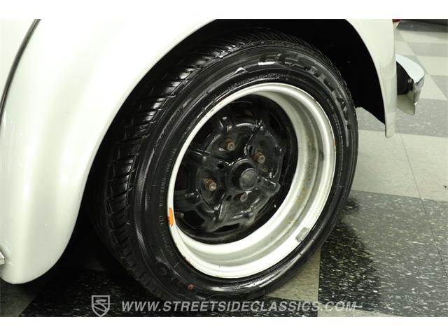 1974 Volkswagen Beetle (CC-2120916) for sale in Lutz, Florida