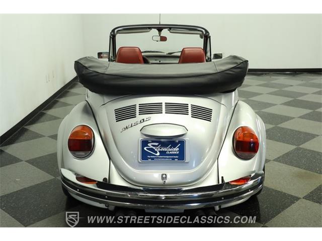 1974 Volkswagen Beetle (CC-2120916) for sale in Lutz, Florida