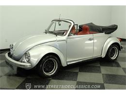 1974 Volkswagen Beetle (CC-2120916) for sale in Lutz, Florida