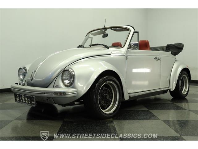 1974 Volkswagen Beetle (CC-2120916) for sale in Lutz, Florida
