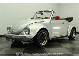 1974 Volkswagen Beetle (CC-2120916) for sale in Lutz, Florida