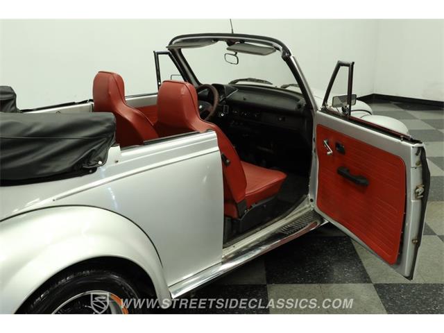 1974 Volkswagen Beetle (CC-2120916) for sale in Lutz, Florida