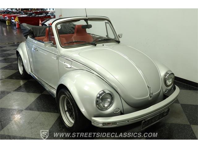 1974 Volkswagen Beetle (CC-2120916) for sale in Lutz, Florida