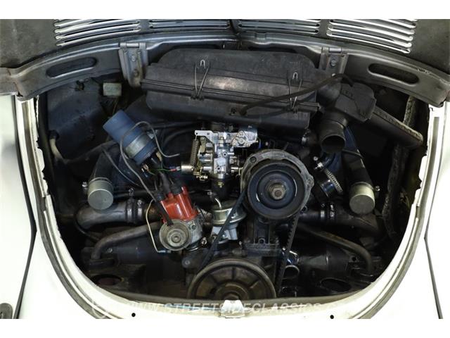 1974 Volkswagen Beetle (CC-2120916) for sale in Lutz, Florida