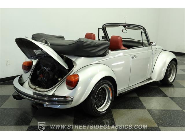 1974 Volkswagen Beetle (CC-2120916) for sale in Lutz, Florida