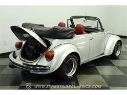 1974 Volkswagen Beetle (CC-2120916) for sale in Lutz, Florida