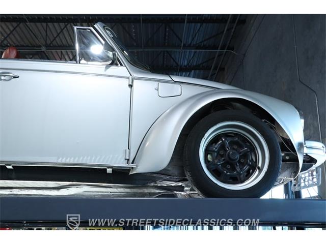 1974 Volkswagen Beetle (CC-2120916) for sale in Lutz, Florida