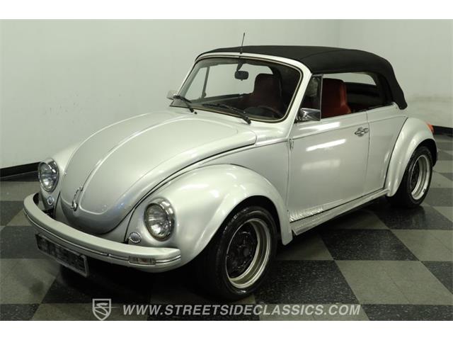 1974 Volkswagen Beetle (CC-2120916) for sale in Lutz, Florida