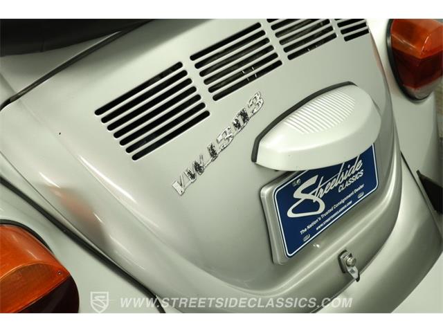 1974 Volkswagen Beetle (CC-2120916) for sale in Lutz, Florida