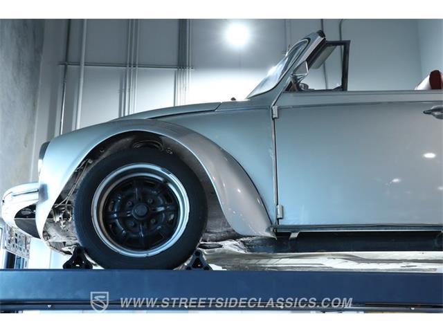 1974 Volkswagen Beetle (CC-2120916) for sale in Lutz, Florida