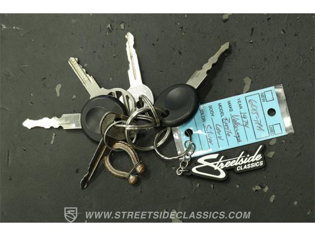 1974 Volkswagen Beetle (CC-2120916) for sale in Lutz, Florida