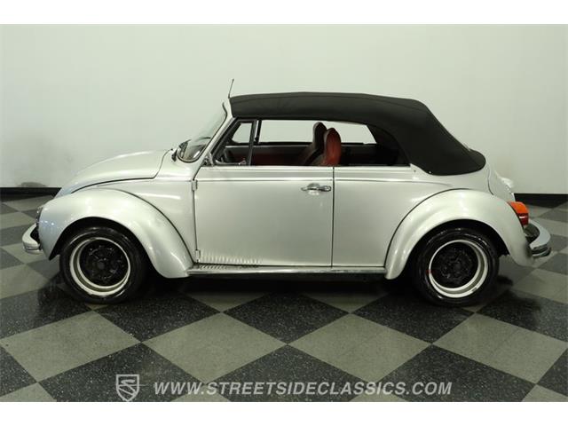 1974 Volkswagen Beetle (CC-2120916) for sale in Lutz, Florida