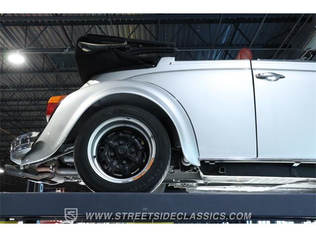 1974 Volkswagen Beetle (CC-2120916) for sale in Lutz, Florida