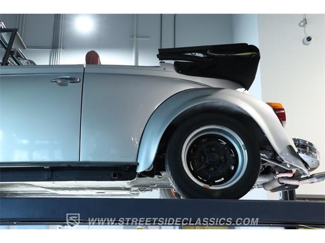 1974 Volkswagen Beetle (CC-2120916) for sale in Lutz, Florida