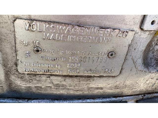 1974 Volkswagen Beetle (CC-2120916) for sale in Lutz, Florida