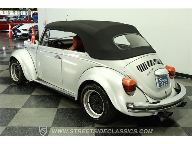 1974 Volkswagen Beetle (CC-2120916) for sale in Lutz, Florida
